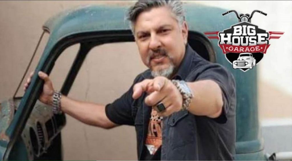 Nilton Cesar Fagundes morre aos 43 anos em Cascavel