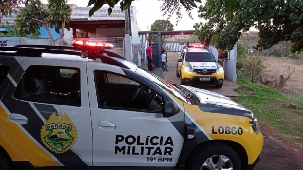 Tentativa de homicídio é registrada em condomínio no Jardim Parizotto, em Toledo