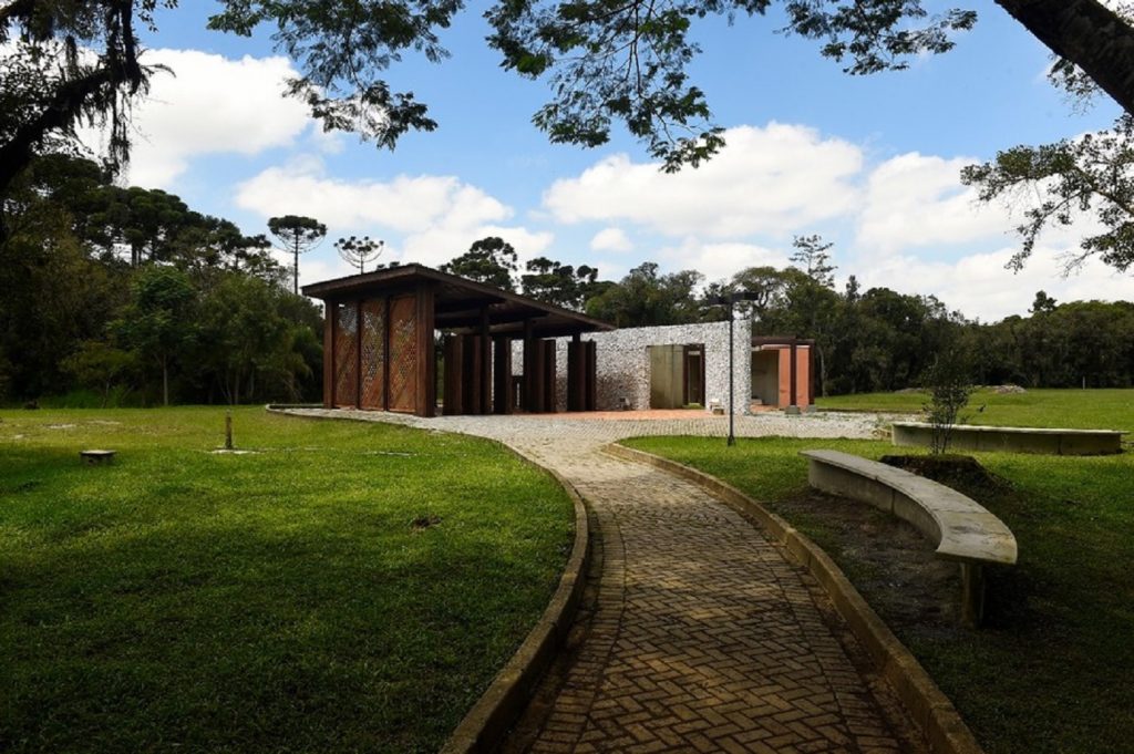 Parques estaduais do Paraná ficam abertos durante feriado prolongado