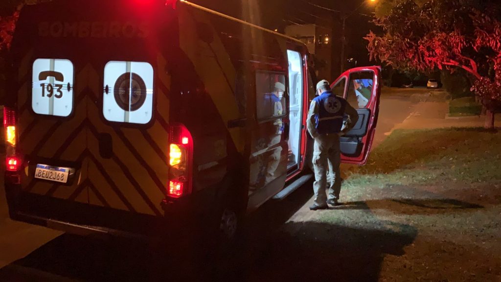 Homem de 40 anos fica ferido ao ser atacado por Chow Chow Homem de 40 anos fica ferido ao ser atacado por Chow Chow