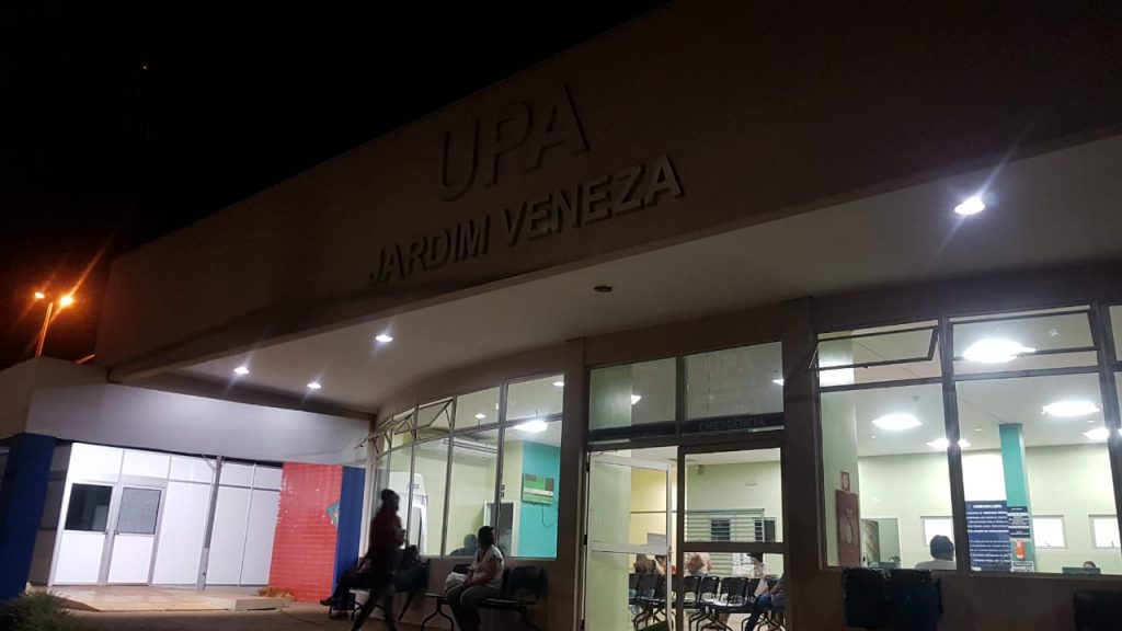Homem de 36 anos sofre fratura em nariz em acidente de trânsito em Rio do Salto Homem de 36 anos sofre fratura em nariz em acidente de trânsito em Rio do Salto