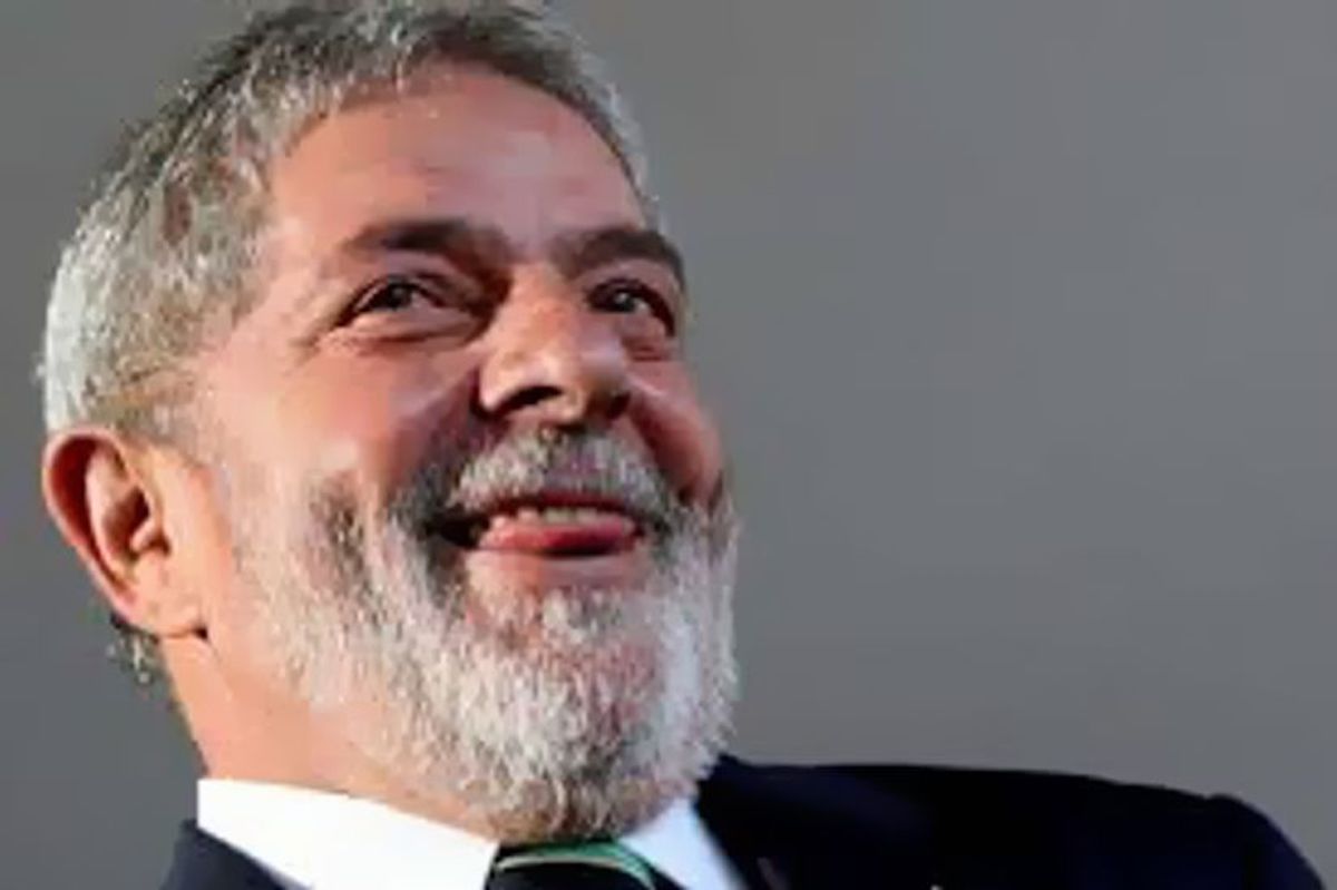 Descontrole verbal de Lula causa temor em aliados Imagem referente a Descontrole verbal de Lula causa temor em aliados