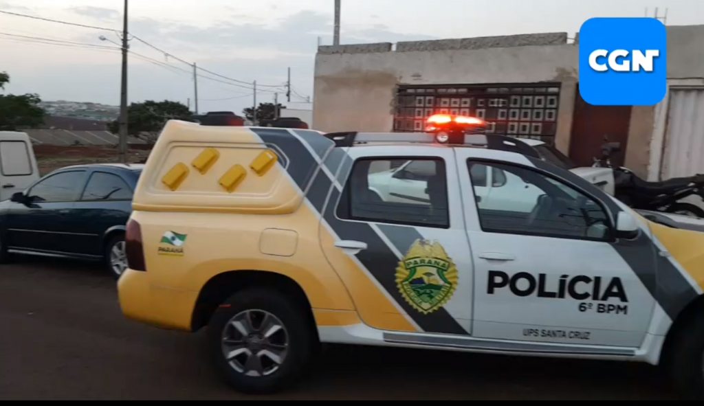 Homem é baleado no braço em imóvel na Região do Belmonte Homem é baleado no braço em imóvel na Região do Belmonte