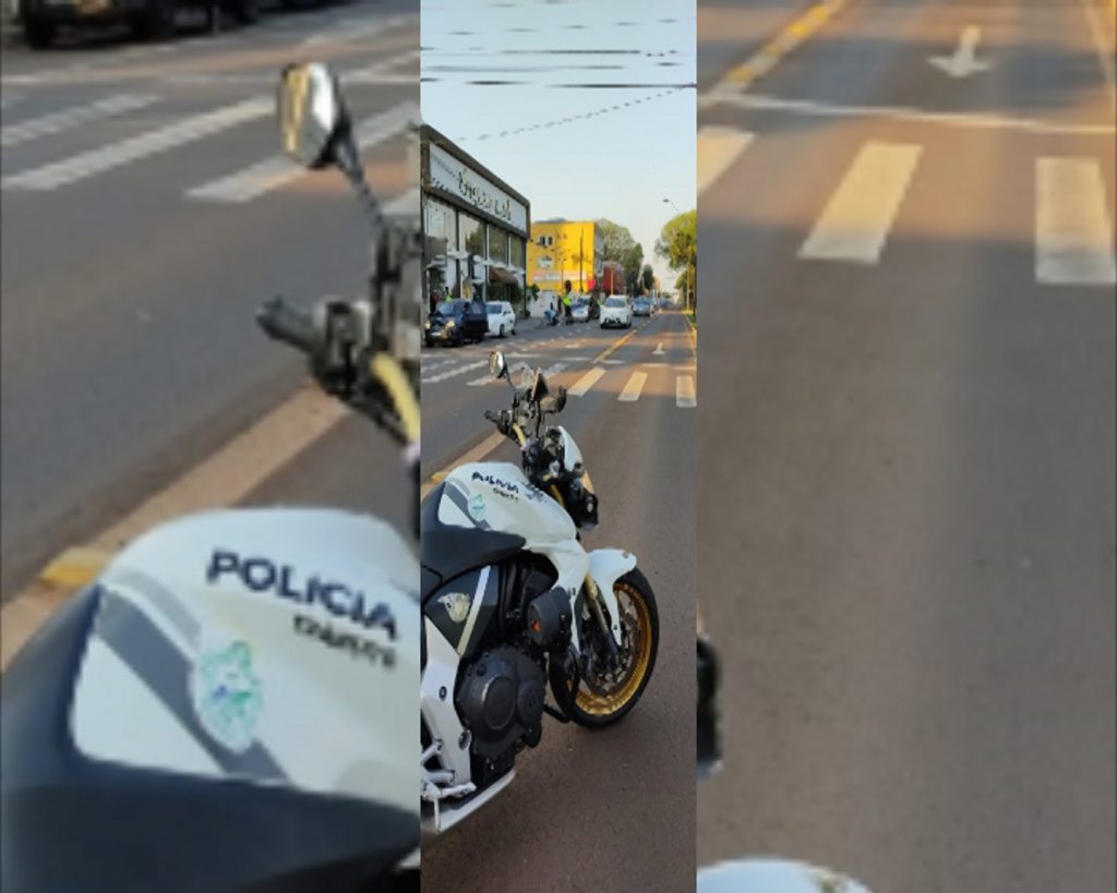 Operação Bloqueio resulta em carros recolhidos e motoristas flagrados sem habilitação Operação Bloqueio resulta em carros recolhidos e motoristas flagrados sem habilitação