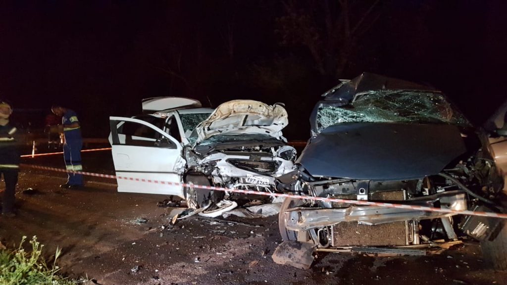 Juniclei Ramos Dain morre em grave acidente na BR-369, entre Cascavel e Corbélia Juniclei Ramos Dain morre em grave acidente na BR-369, entre Cascavel e Corbélia