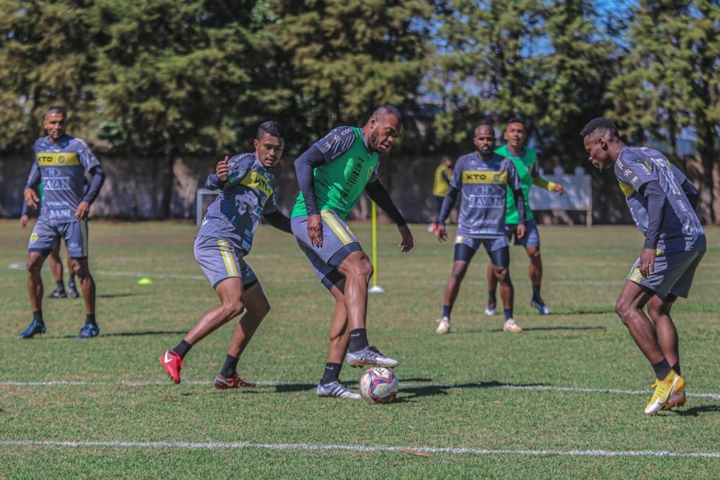 Série D: Em duelo de Paranaenses, Cascavel enfrenta Cianorte pela fase mata-mata