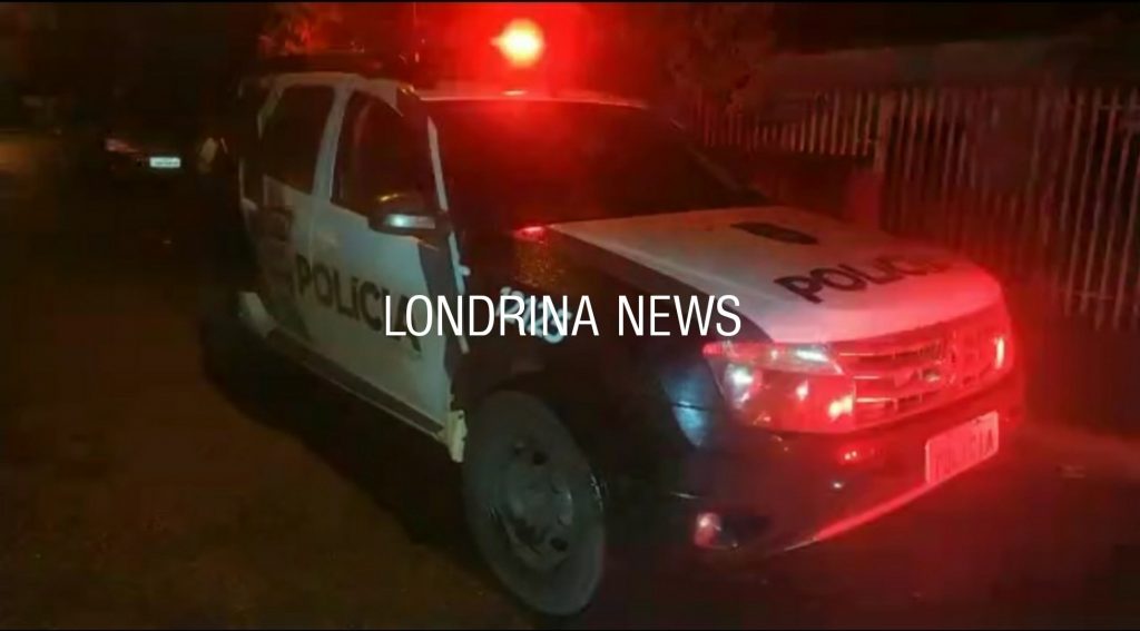 Homem é executado a tiros dentro de casa em Ibiporã