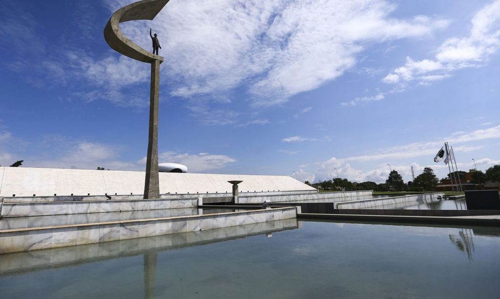 Memorial JK promove celebração de seus 40 anos