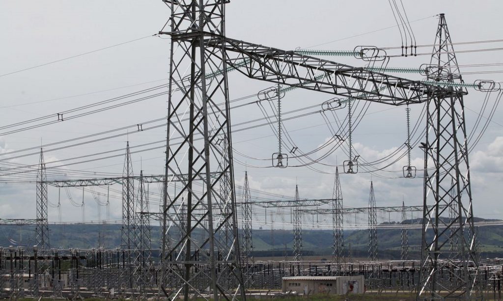 Nova linha de transmissão escoará energias eólica e solar para Sudeste