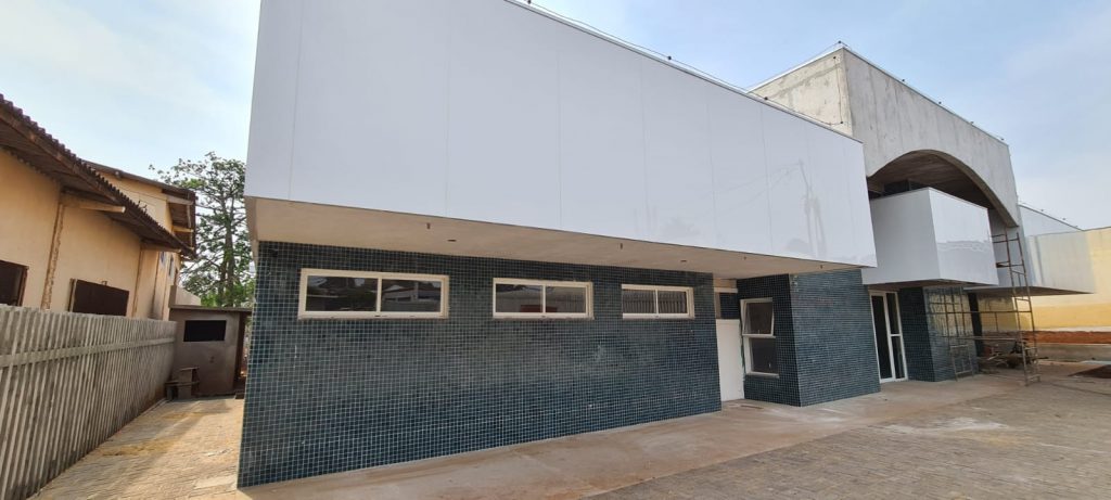 Unidade de Saúde do Morumbi será fechada por três dias