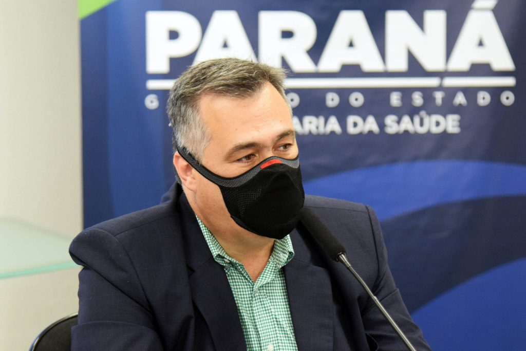 Estado e Ministério da Saúde debatem atenção primária no contexto da pandemia