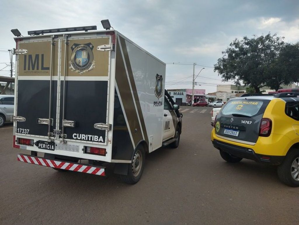 Mulher é encontrada morta na rodoviária de Mauá da Serra