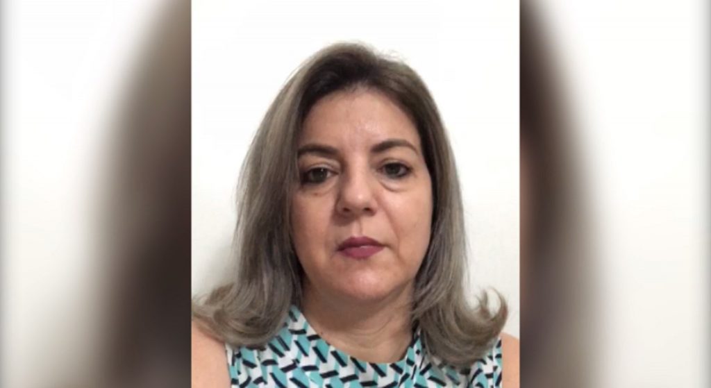 Secretária Marcia Baldini fala sobre vagas anunciadas para turmas do Infantil III em algumas unidades
