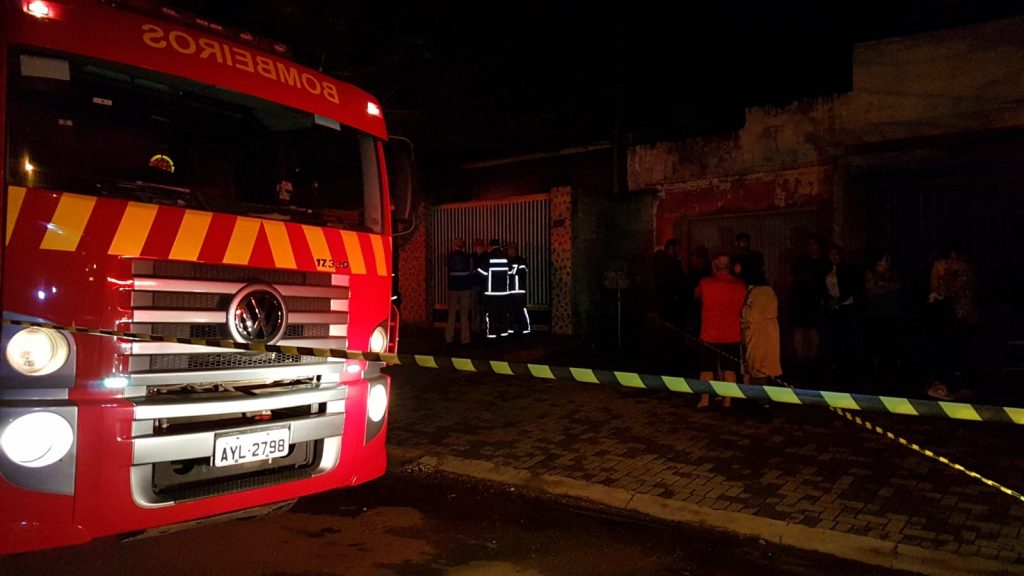 Morte em incêndio no Santos Dumont: caso vem sendo tratado pela DH como suicídio