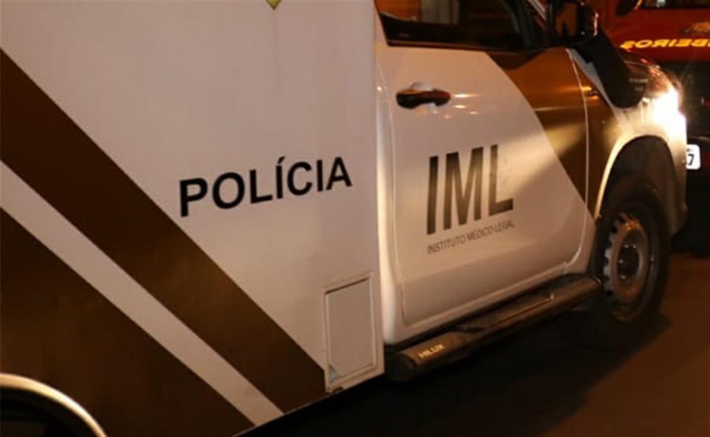 Homem é encontrado morto em estabelecimento de Ponta Grossa
