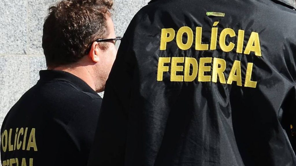 Operação da PF desarticula esquema internacional de tráfico de drogas