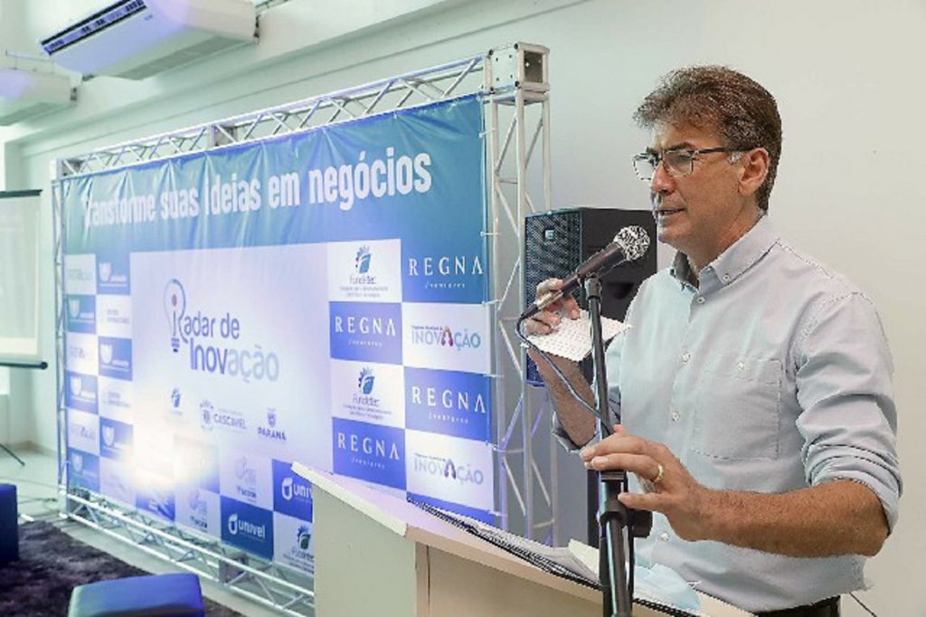 Fundetec lança o Edital Radar de Inovação 2021