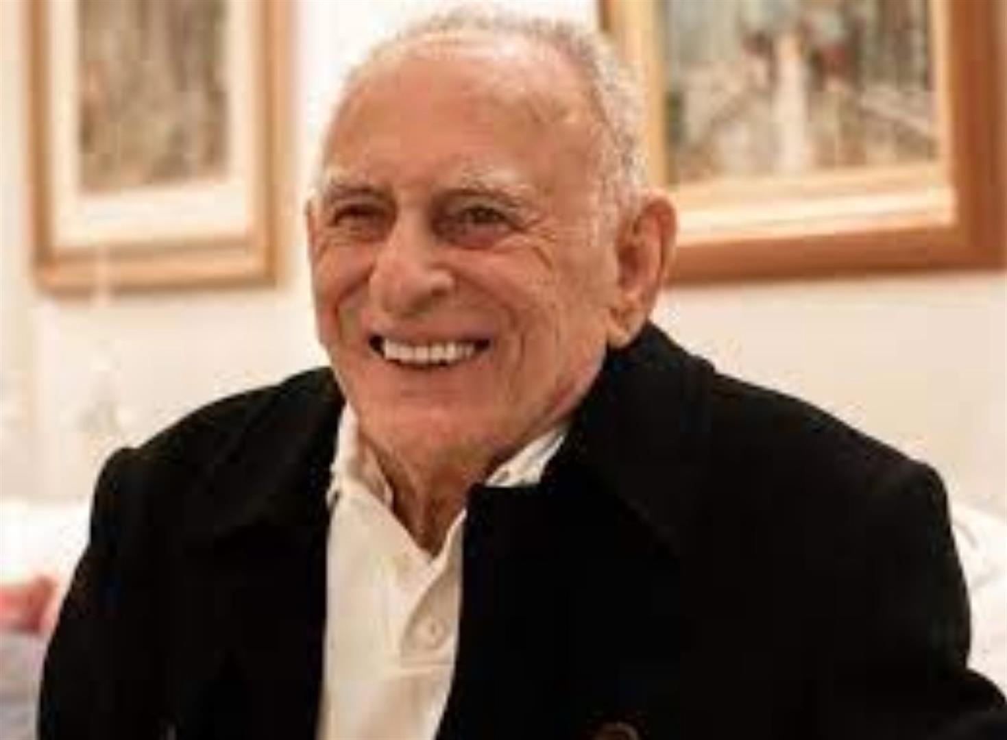 Falece em Cascavel, aos 90 anos, Dr. Luiz Carlos Lima, proprietário do Hospital Dr. Lima