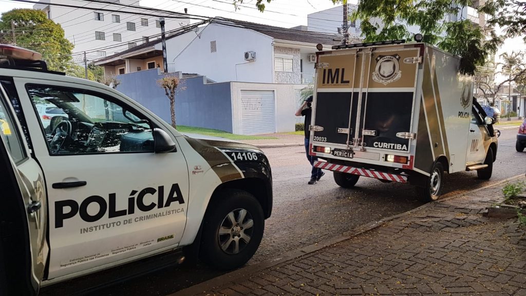 Jovem morre em residência no Bairro Tropical Jovem morre em residência no Bairro Tropical