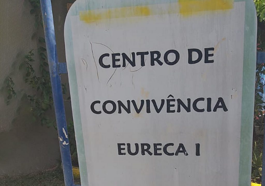 Atividades educativas focam na promoção da saúde Atividades educativas focam na promoção da saúde