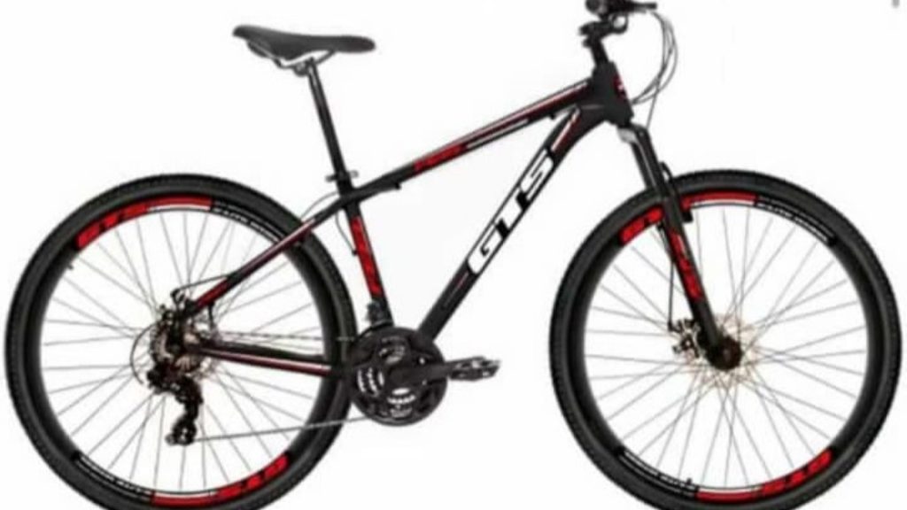 Internauta pede ajuda para localizar bicicleta que foi furtada no Bairro Morumbi Internauta pede ajuda para localizar bicicleta que foi furtada no Bairro Morumbi