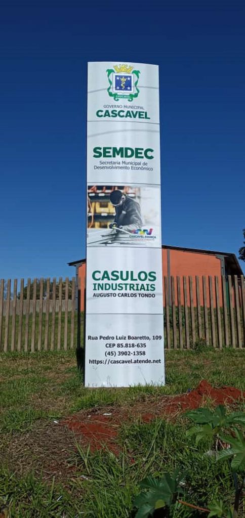 Edital para ocupação dos casulos industriais continua aberto