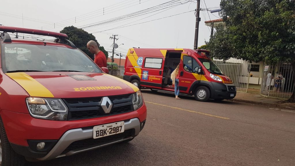 Menina de apenas 1 ano se afoga em piscina no Maria Luiza