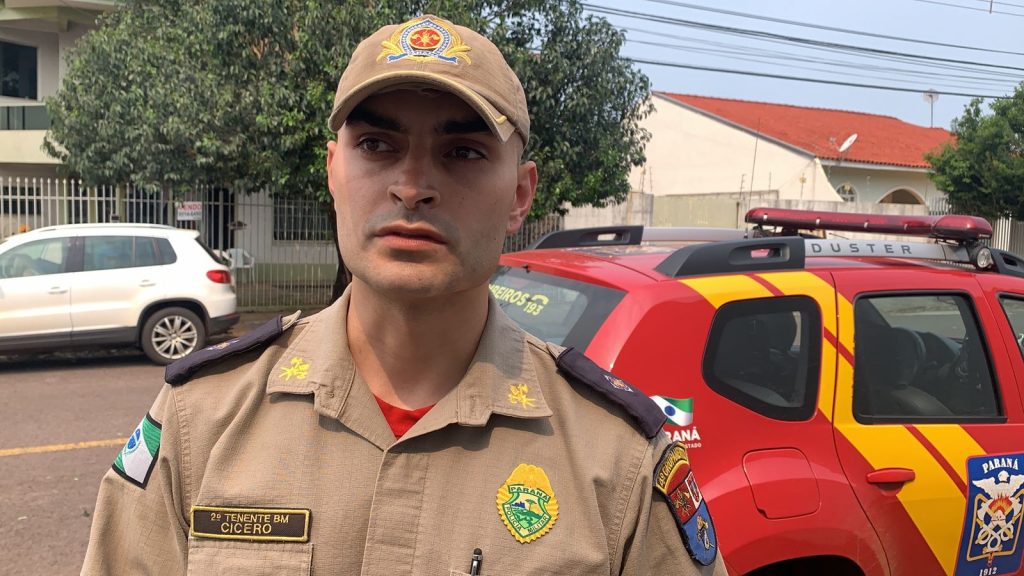 Situação de criança que se afogou no Maria Luiza é grave