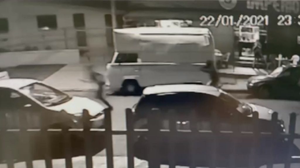 Acusado de matar Adenilson Maciel de Lara é condenado a 20 anos de prisão