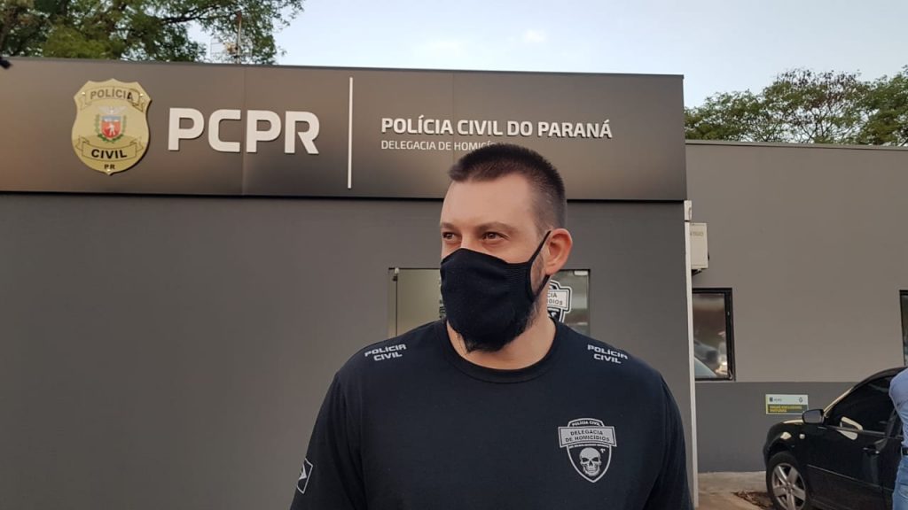 Morte de Ribamar Farias Ramos: Detidos são motorista e atirador, diz delegado