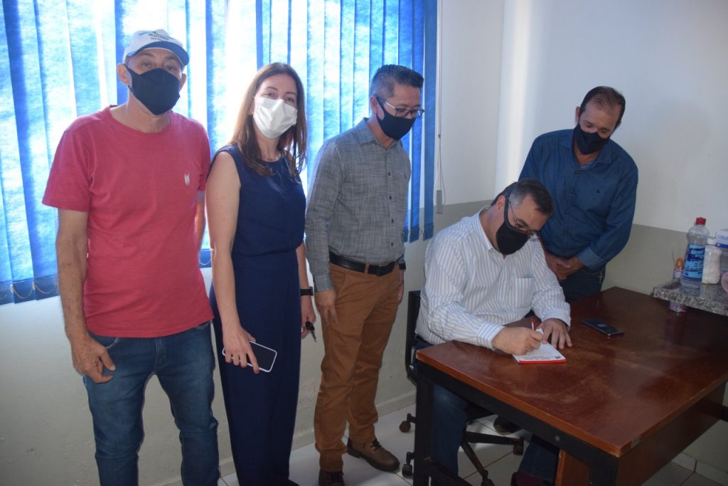 Na estratégia pós-pandemia, Jardim Alegre ampliará cirurgias eletivas no hospital municipal