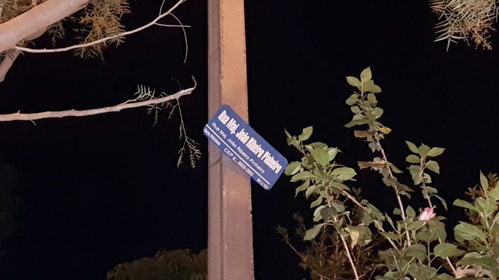 Menininha é socorrida ao sofrer obstrução de vias aéreas no Santa Felicidade