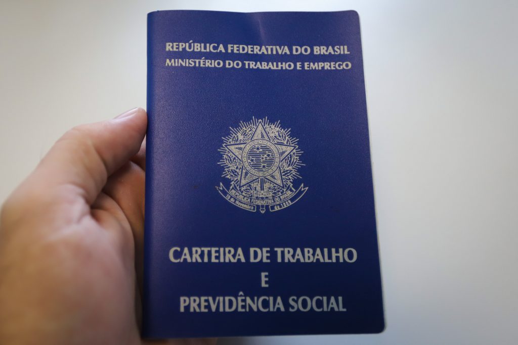 Confira as vagas de emprego desta segunda-feira (18) na Agência do Trabalhador