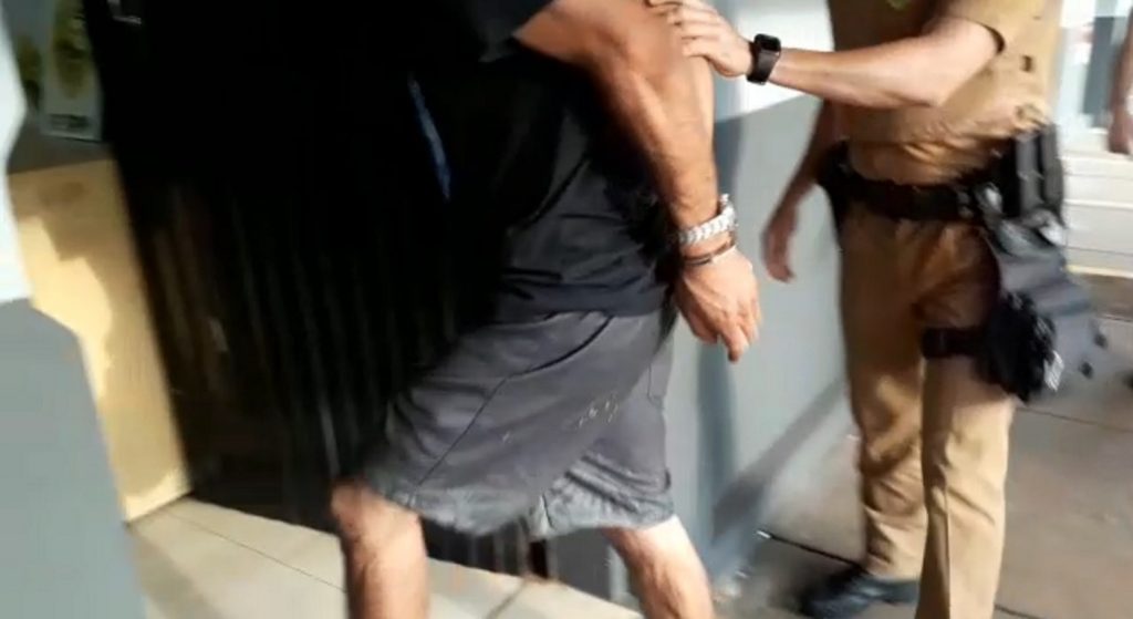 PM flagra furto de bicicleta e evita ação criminosa