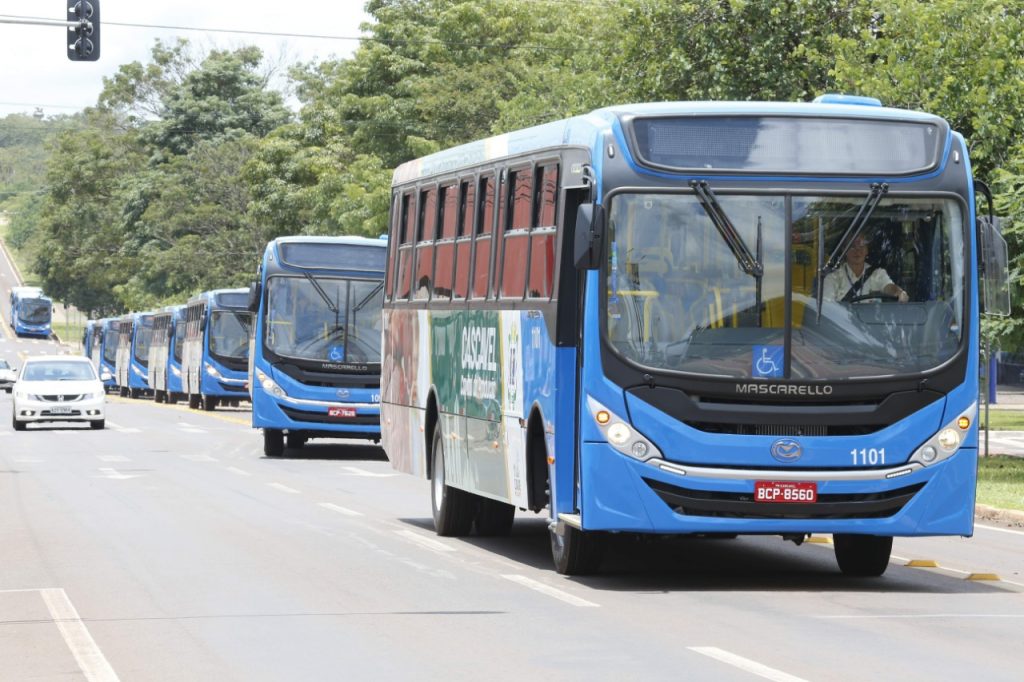 Transitar contrata Fundação sem fins lucrativos para analisar atuais contratos do transporte coletivo e encerrar a concessão