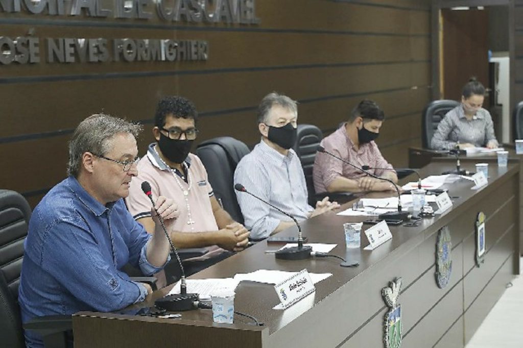Prefeitura arrecadou menos que o previsto no segundo quadrimestre