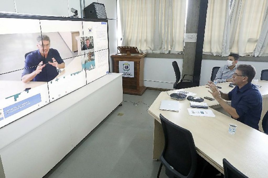 Obesidade infantil é tema de seminário realizado virtualmente