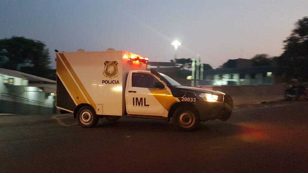 Jovem de 20 anos morre após ser triturado por moedor de ração