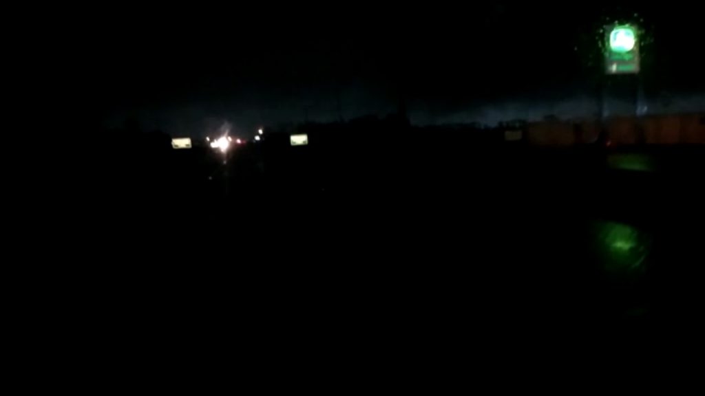 Mais de mil pessoas afetadas! Residencial Treviso sofre com a falta de luz e tomará providências