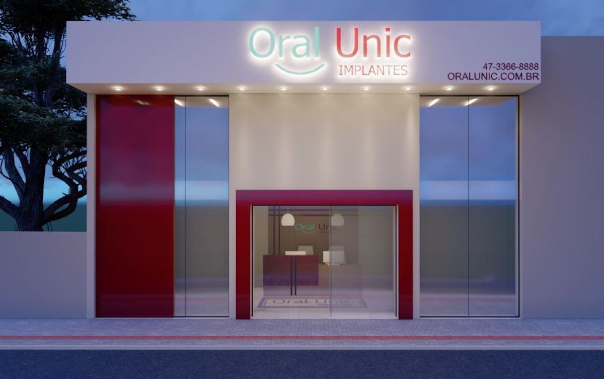 Oral Unic Implantes inaugura unidade em Cascavel