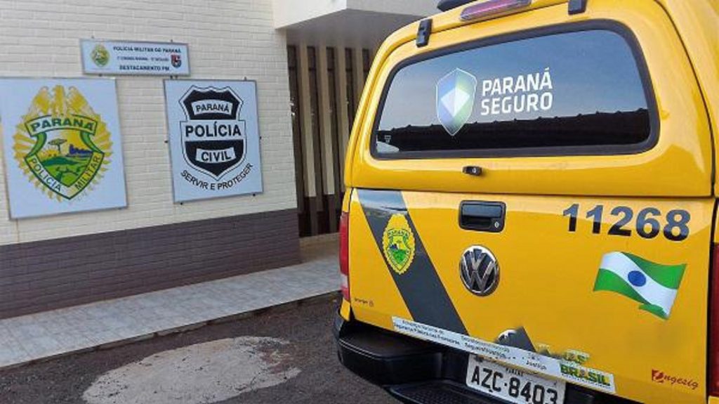 Morador de Nova Santa Rosa é vítima de golpe ao comprar carro na internet