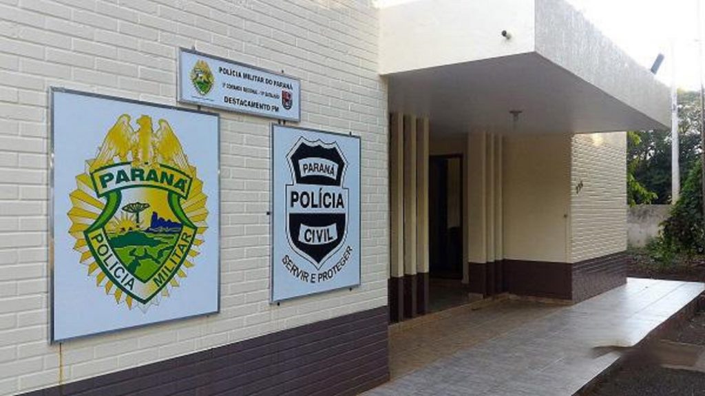 Homem é preso por violência doméstica em Nova Santa Rosa