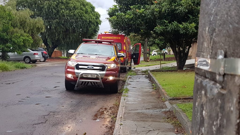 Siate é mobilizado mas idosa de 72 anos falece após infarto no Bairro Turisparque