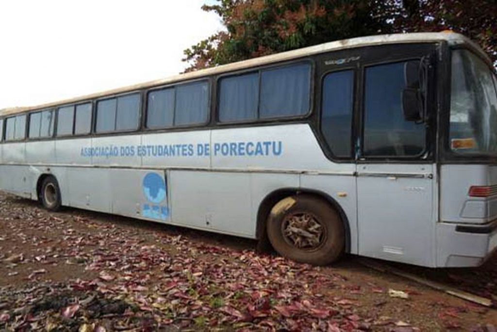 DER/PR realiza novo leilão de sucatas de veículos automotores dia 18 de outubro