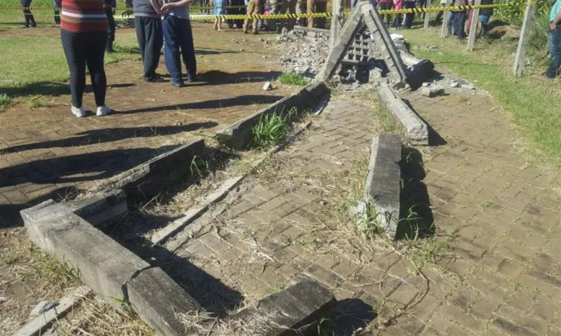 Caso João Vitor: Luiz Carlos Marcon alega inocência e vai recorrer de sentença