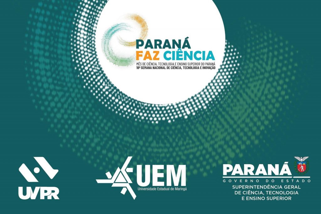 Mudanças climáticas marcam primeiro dia da Semana de Ciência e Tecnologia