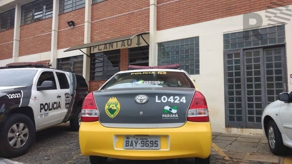 Mulher é internada e marido usa cartão para pagar drogas