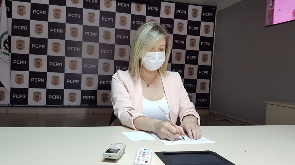 Delegacia de Homicídios investiga morte de Ivanei da Rocha Delegacia de Homicídios investiga morte de Ivanei da Rocha