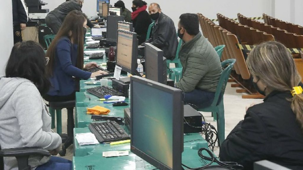 Mais de R$ 12 milhões foram renegociados no primeiro mês do Refic