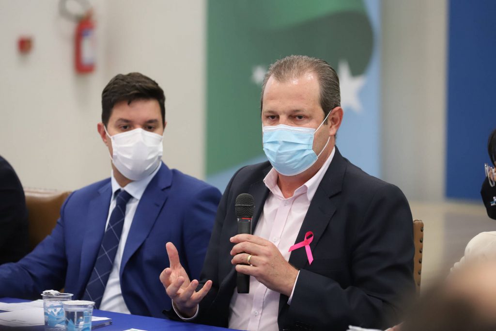 Novo programa de residência em inovação tem foco na formação de profissionais para o setor público